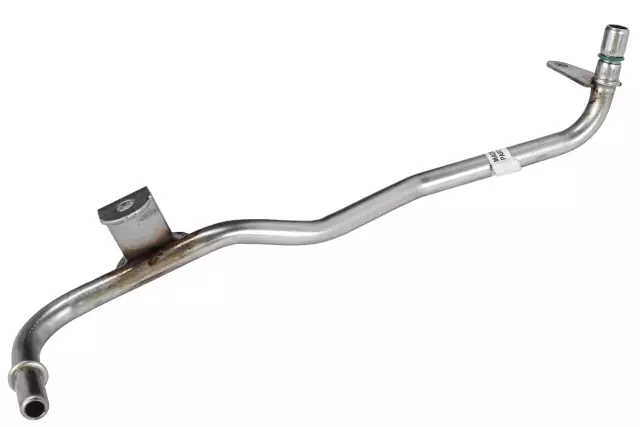 12685955 - : Vacuum Pump Pipe for Cadillac: XT5, XT6 | Chevrolet: Blazer | GMC: Acadia Image
