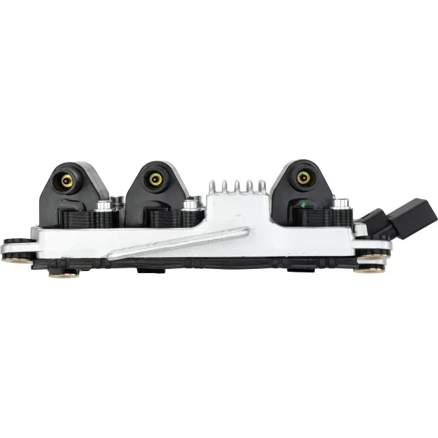 1813752 - Ignition Systems: Ignition Coil for GLOBAL PARTS DISTRIBUTORS Image