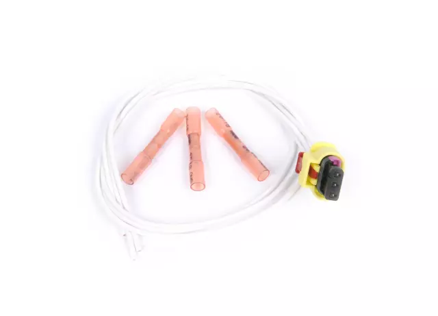 19300220 - : F (S)Connector Kit for GM Image