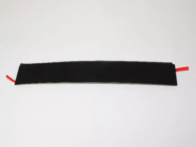 5020666AA - Exterior Ornamentation: Sliding Door Outside Applique, Right for Mopar Image image