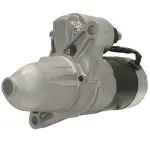 19135319 - : Remanufactured Starter for GM Image