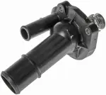 9021071 - Belts and Cooling: Engine Coolant Thermostat Housing Assembly for Dorman Image