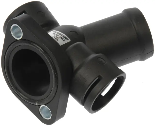 902882 - Belts and Cooling: Engine Coolant Water Outlet for Dorman Image