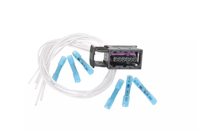 19119630 - : Multi-Purpose Pigtail for GM Image