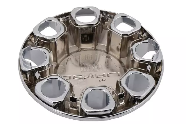 22909152 - : Front and Rear Wheel Trim Cap for GM Image