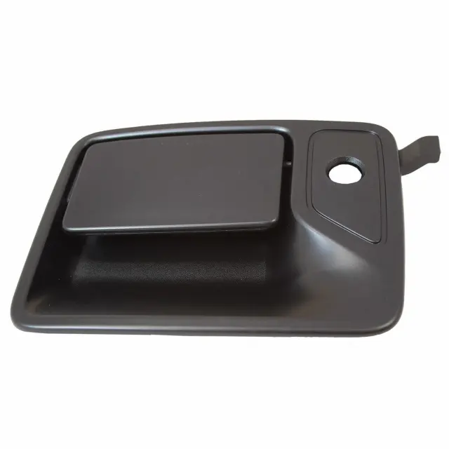 7C3Z3622405APPTM - Body: Handle, Outside for Ford: Excursion, F-250 Super Duty, F-350 Super Duty, F-450 Super Duty, F-550 Super Duty Image