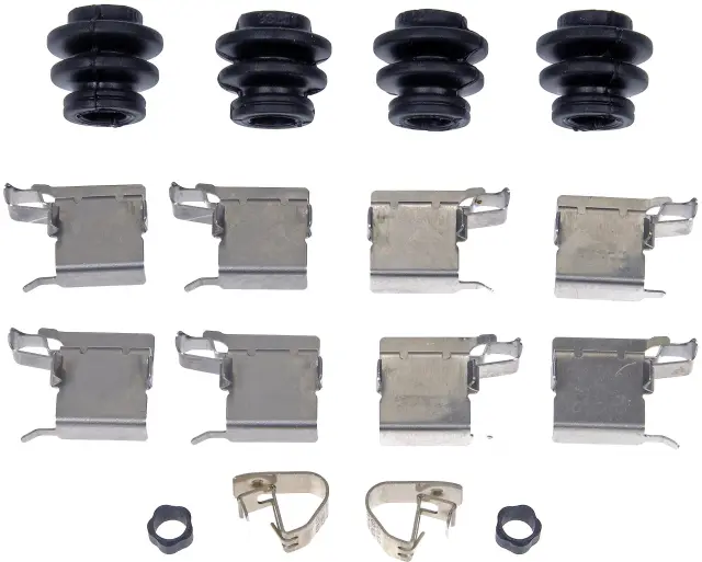 HW13671 - Brake: Disc Brake Hardware Kit for Dorman Image