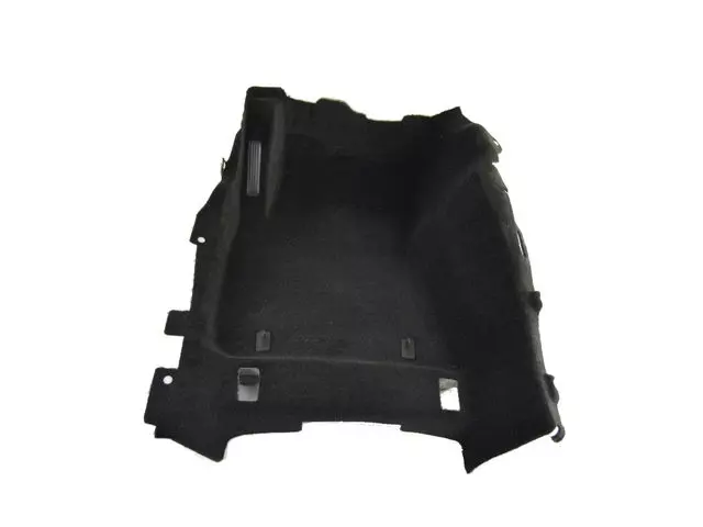 5SQ55DX9AH - : Front Floor Carpet, Left for Mopar Image