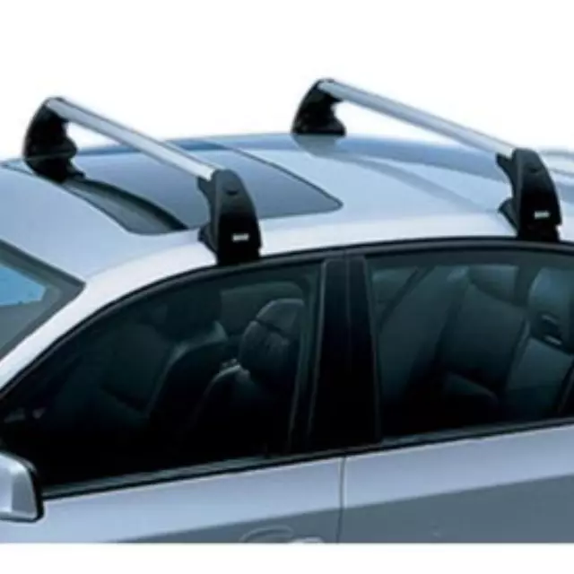 Base Support System - Coupe - BMW (82-71-0-397-227)