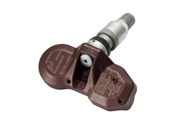 RDE004V21 - Wheels, Tires &amp; Parts: Tire Pressure Monitoring System (TPMS) Sensor for BH Sens Image