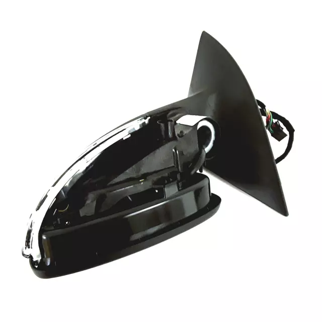 Mirror Assembly - Volkswagen (3C8-857-507-BB-9B9)