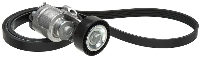 90K38314 - Engines &amp; Components: Gates Serpentine Belt Drive Component Kit for Gates Image