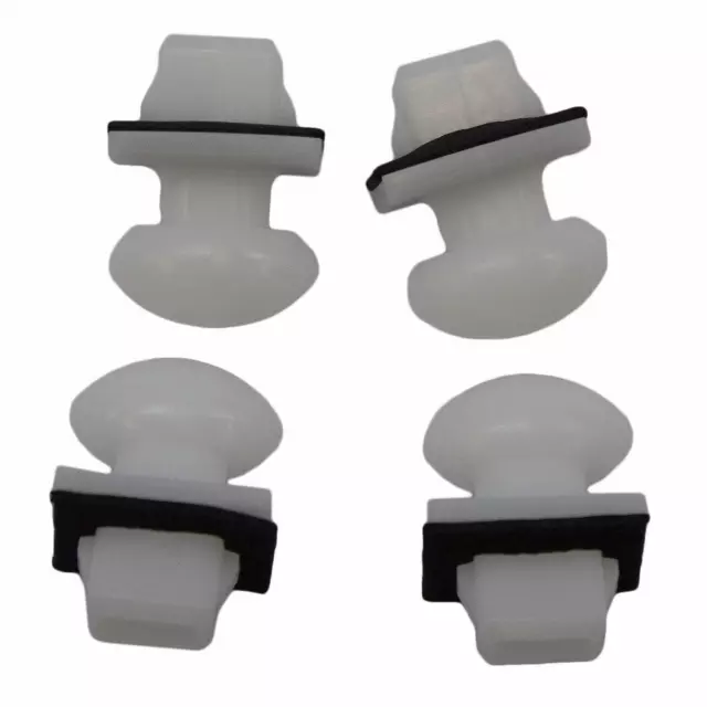 W705849S300 - Body: Bumper Cover Retainer for FORD Image