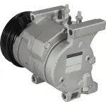 6512903 - : gpd Compressor New 6512903 for GLOBAL PARTS DISTRIBUTORS Image