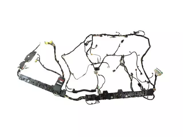 68261021AH - Electrical: Body Right Wiring for Mopar Image image