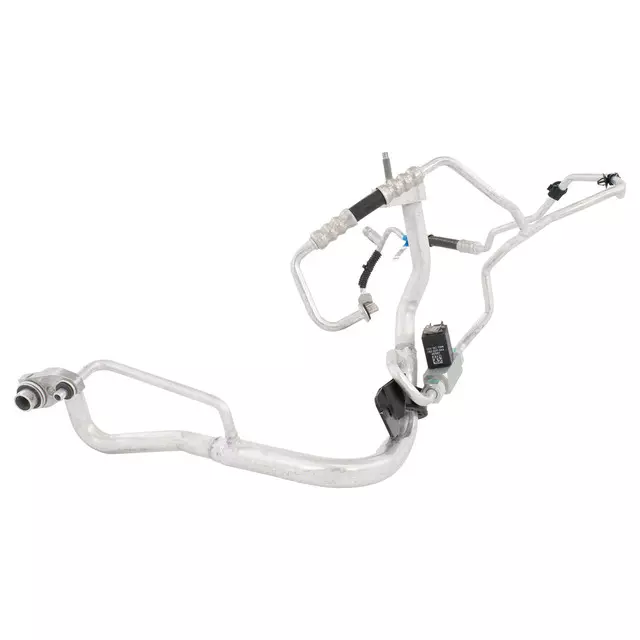 LX6Z19A834Y - : Liquid Line for Ford: Escape | Lincoln: Corsair Image