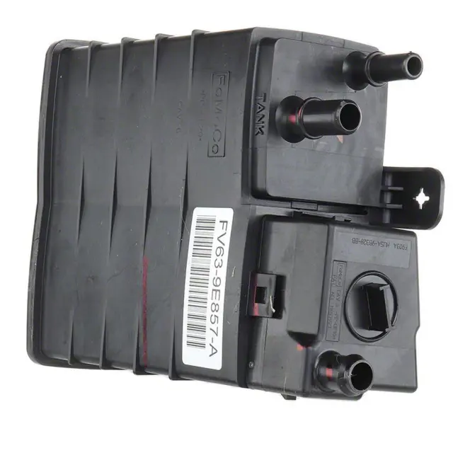 FV6Z9D653K - Emission System: Vapor Canister for Ford: C-Max Image