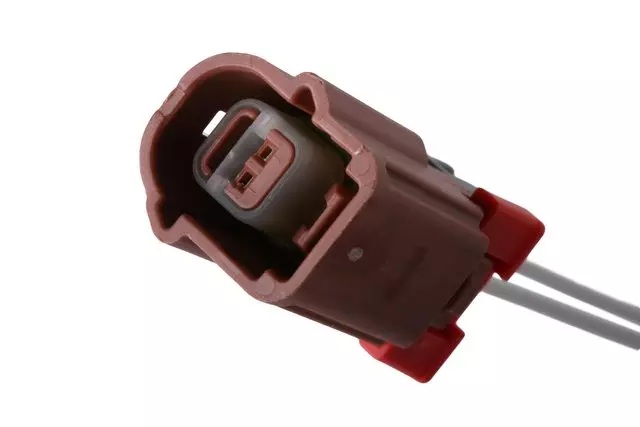 Yellow Multi-Purpose Wiring Connector - GM (19368289)