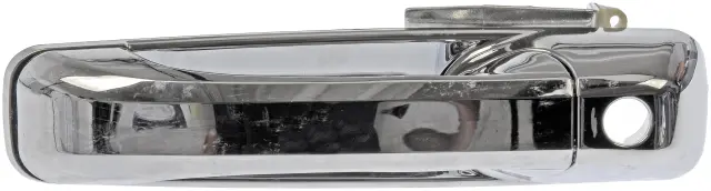 91012 - Body: Front Left Exterior Door Handle for Dorman Image