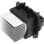 2BMR0362 - : Holstein Parts 2BMR0362 HVAC Blower Motor Resistor for HOLSTEIN Image