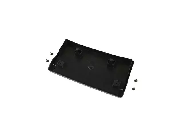 License Plate Kit - Mopar (68297858AA)