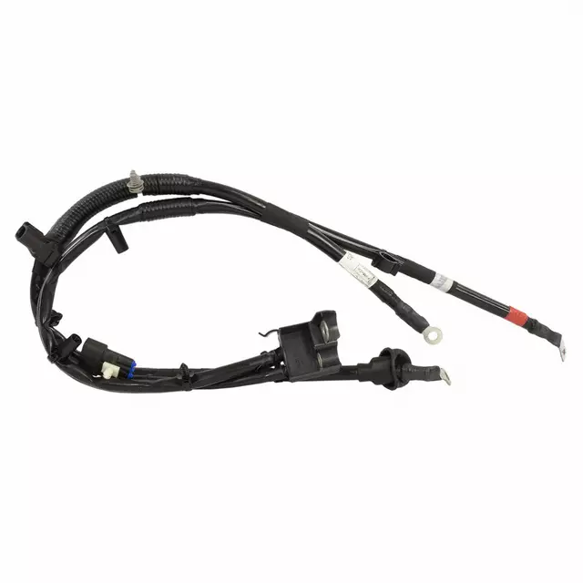 Positive Cable - Ford (GJ7Z-14300-D)