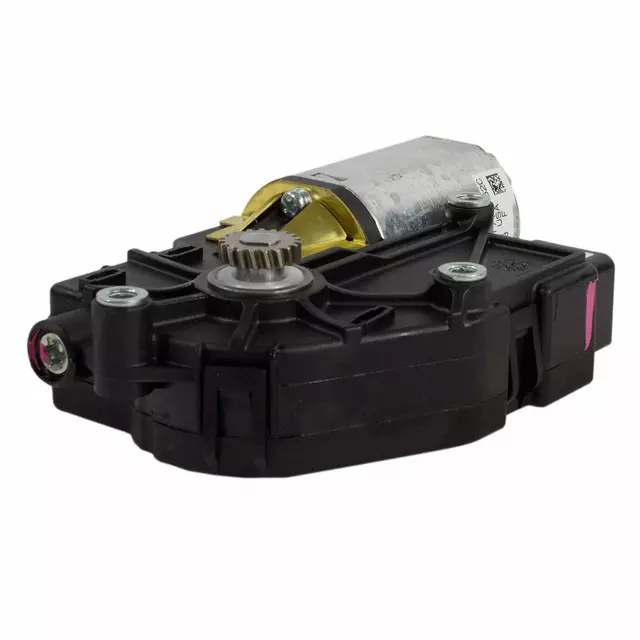 BE8Z15790A - Body: Motor for Ford Image image