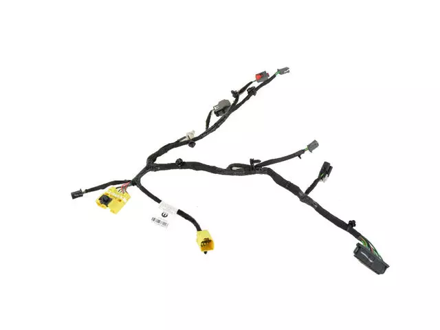 Seat Cushion Wiring - Mopar (68276139AE)