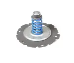 12755 - : Mechanical Fuel Pump Diaphragm Assembly (Low Pressure) for Holley Image