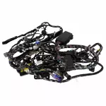 H2BZ14A005AP - : Wiring Assembly for Ford Image