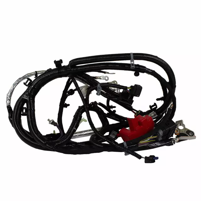 HP5Z14300M - : Cable Assembly for Ford Image