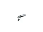 68044821AB - Doors, Door Mirrors and Related Parts: Door Interior Handle, Left, Chromed for Mopar Image