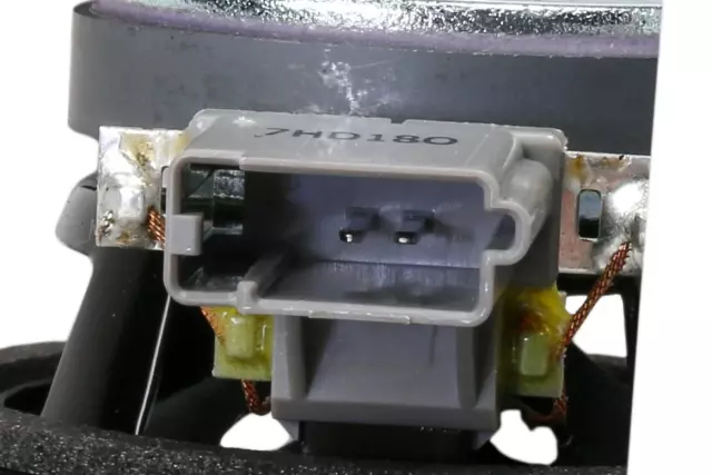 23260175 - Body: Upper Quarter Trim for Cadillac: Escalade | Chevrolet: Tahoe | GMC: Yukon Image