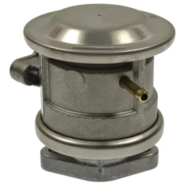 DV166 - Emission Systems: Diverter Valve for SMP CORP Image