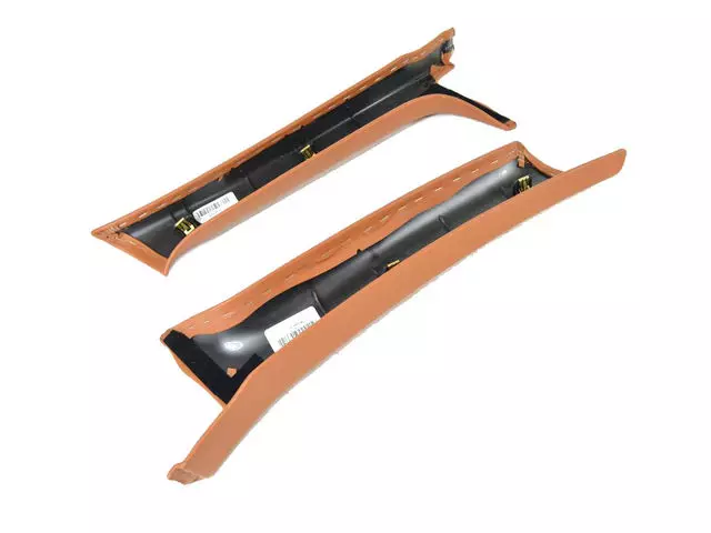1VT21LV5AB - Interior Trim: A Pillar Molding, Left for Mopar Image