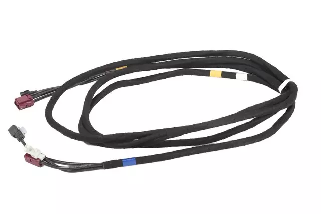 Headlining Antenna Cable - ACDelco (84666829)