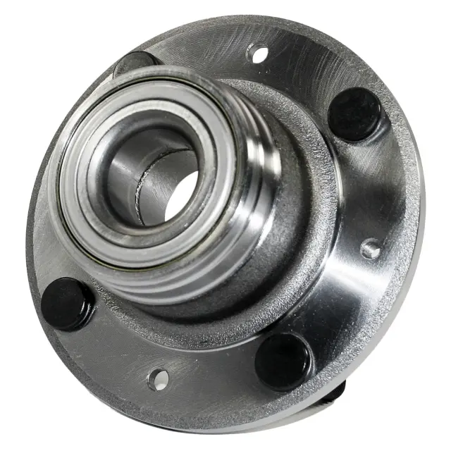 29512252 - : DuraGo Wheel Bearing and Hub Assembly for PRONTO Image