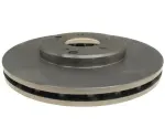 96767R - Brake: Disc Brake Rotor for Raybestos Brakes Image