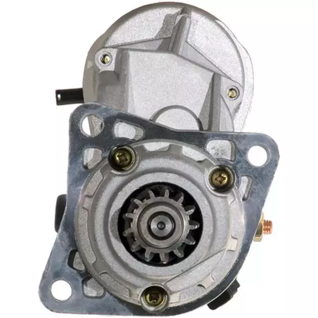 Starter - ACDelco (337-1182)
