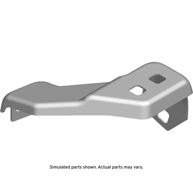 84712722 - Body: Support Brace for GM Image