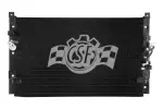 10567 - : A/C Condenser for CSF Image