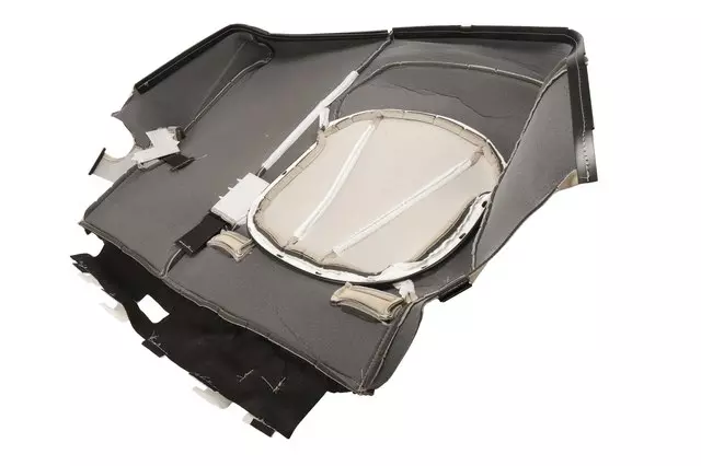 84265685 - Body: Cushion Cover for GM Image