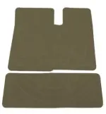 22865845 - Interior: Floor Mats, Carpet for Cadillac: CTS Image