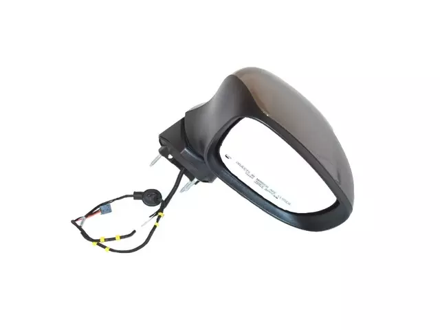 Outside Rear-View Mirror, Right - Mopar (5VD34LAUAE)