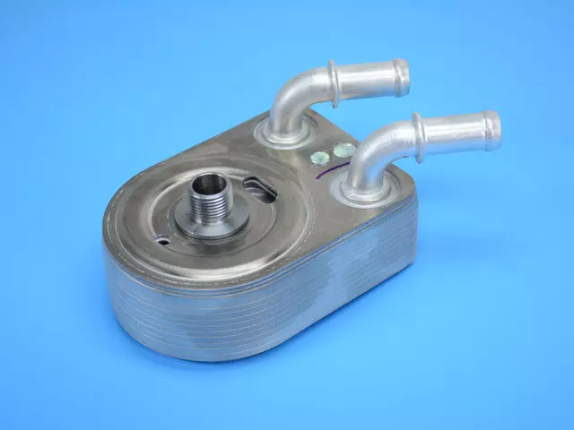Engine Oil Cooler - Mopar (4892313AA)