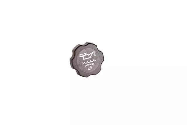FC210 - : Engine Oil Filler Cap for ACDelco Image