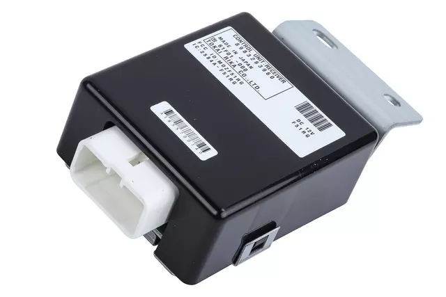 F Receiver - GM (98326396)