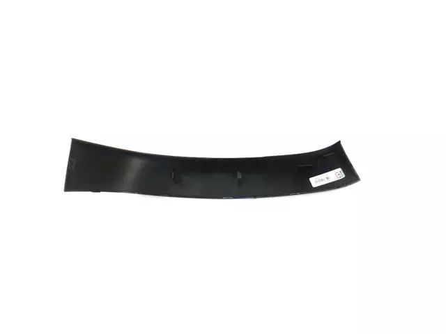 Wheel Flare Molding, Right - Mopar (1YW30RXFAD)
