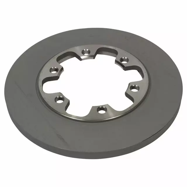CK4Z2C026D - : Disc Brake Rotor for Ford: Transit-150, Transit-250, Transit-350, Transit-350 HD Image