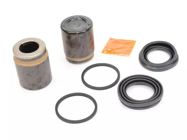 5093186AA - : Front Brake Piston Kit for Mopar Image